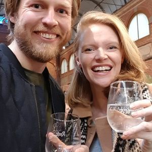 Meet your Posher, Tim